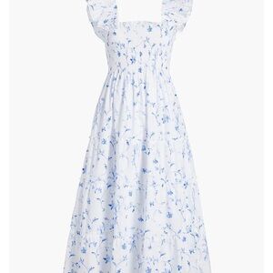 The Ellie Nap Dress, Hill House